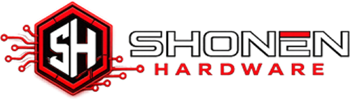 ShonenHardware